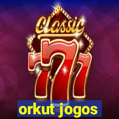 orkut jogos